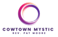 Cowtown Mystic Logo